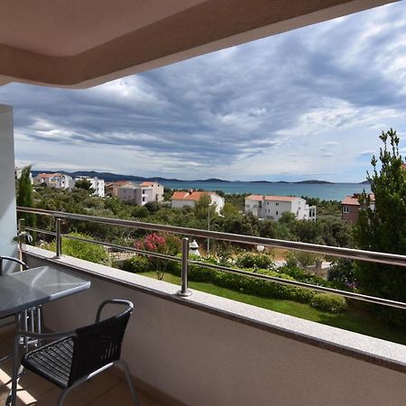 Apartman Luce Sibenik Ngoại thất bức ảnh