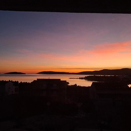 Apartman Luce Sibenik Ngoại thất bức ảnh