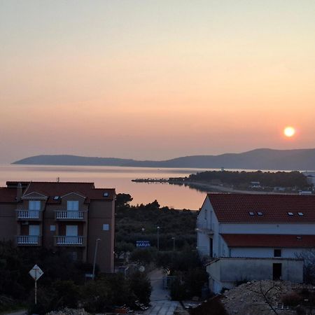 Apartman Luce Sibenik Ngoại thất bức ảnh