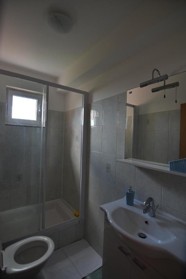 Apartman Luce Sibenik Ngoại thất bức ảnh