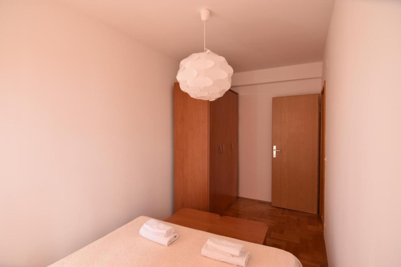 Apartman Luce Sibenik Ngoại thất bức ảnh