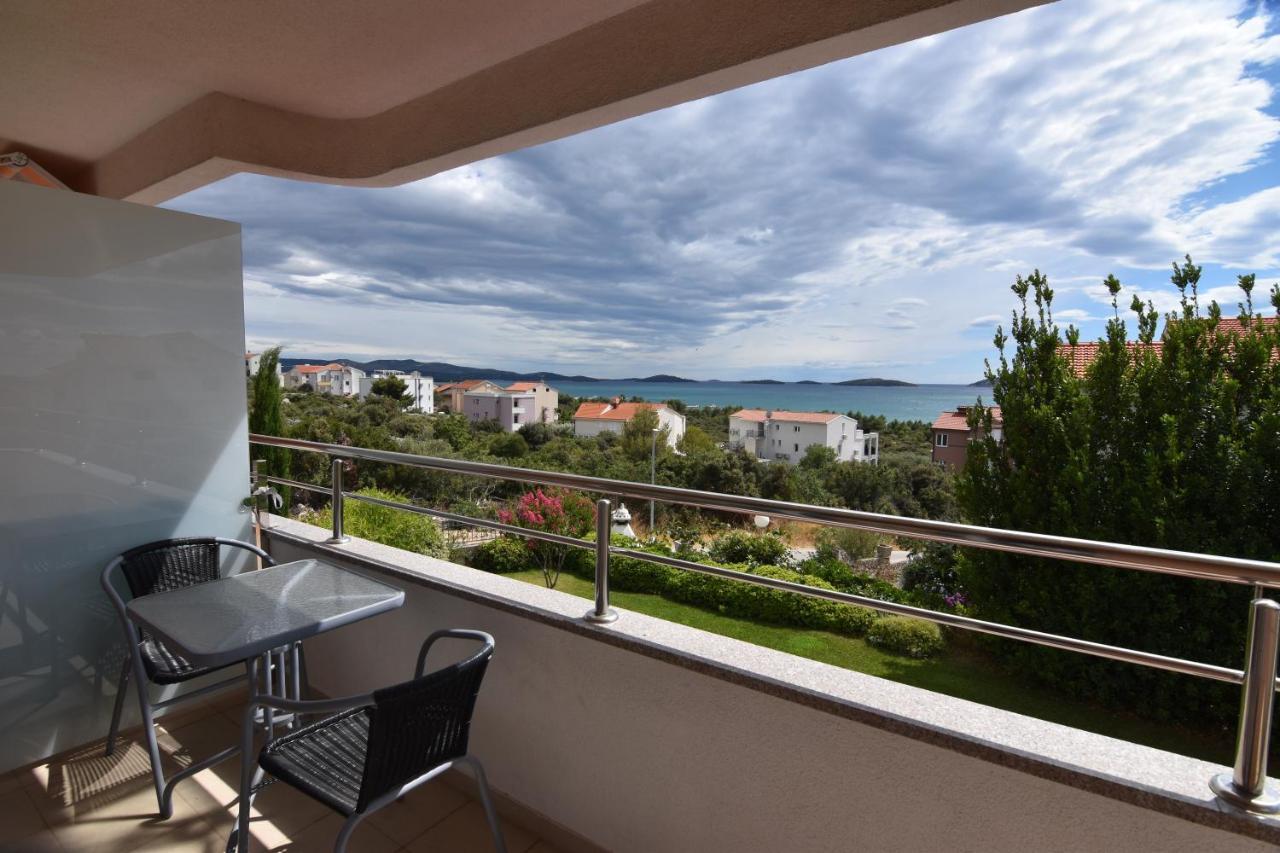 Apartman Luce Sibenik Ngoại thất bức ảnh