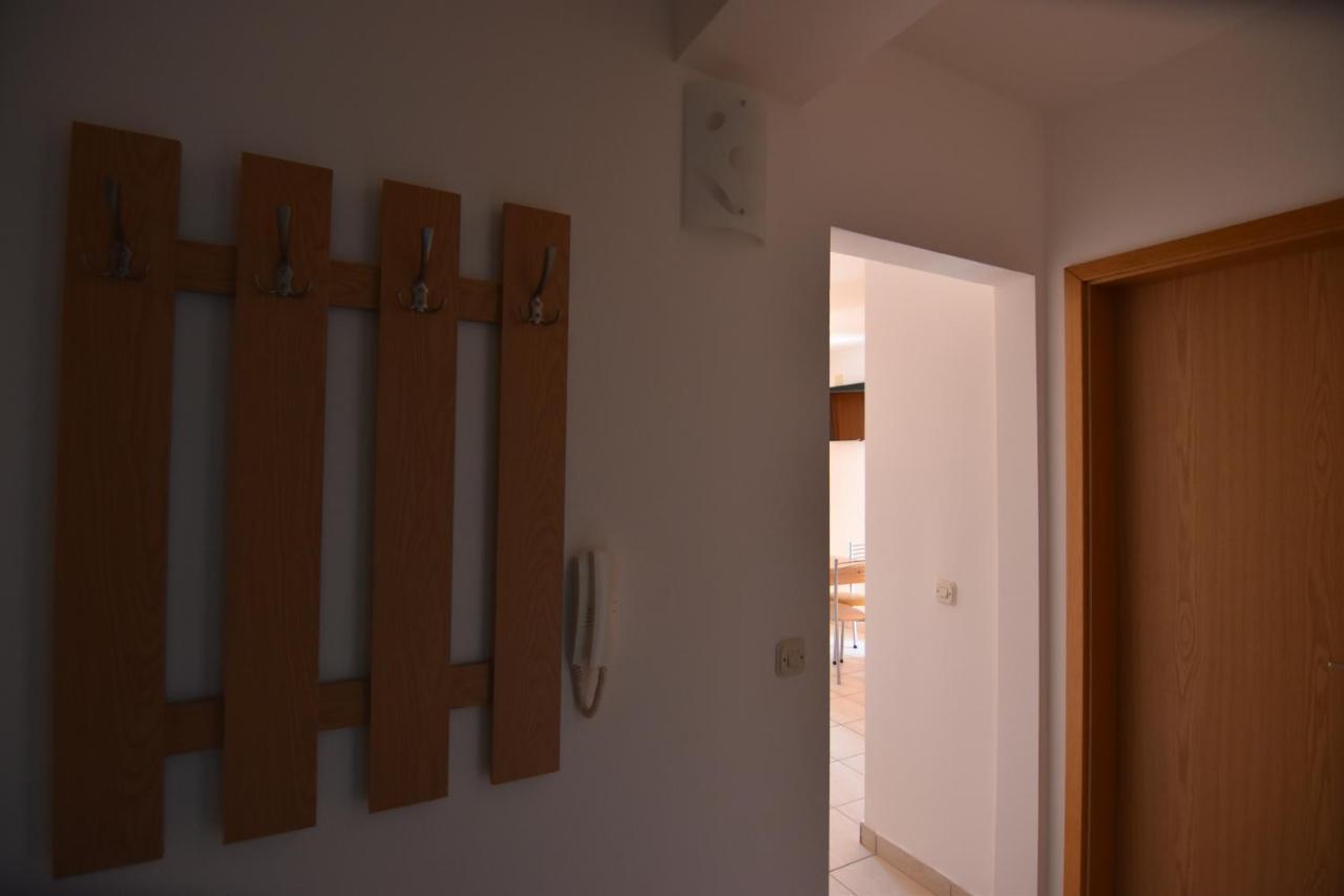 Apartman Luce Sibenik Ngoại thất bức ảnh