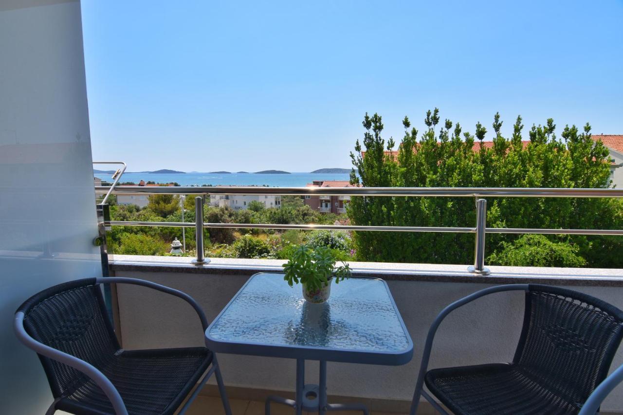 Apartman Luce Sibenik Ngoại thất bức ảnh