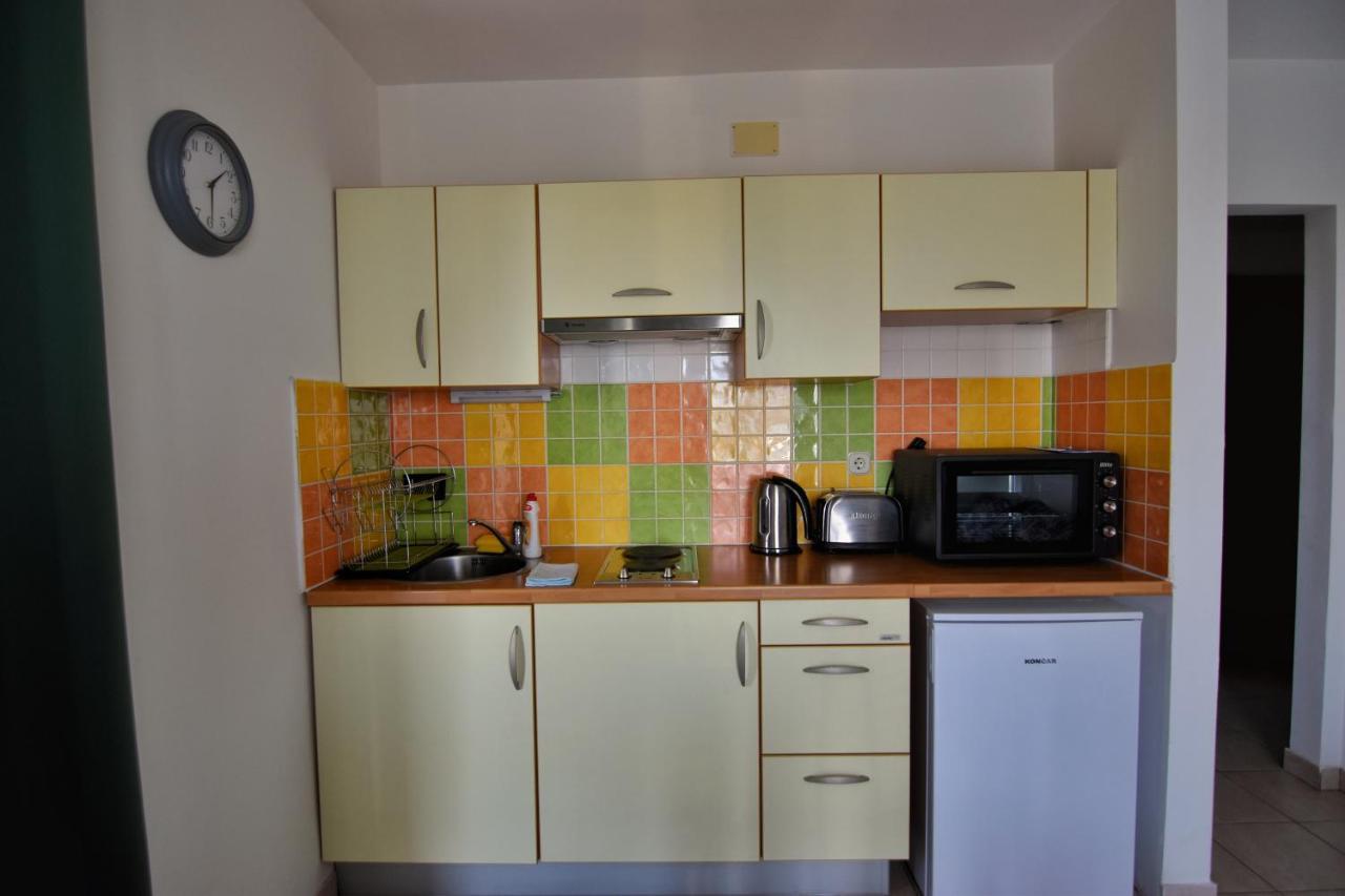 Apartman Luce Sibenik Ngoại thất bức ảnh