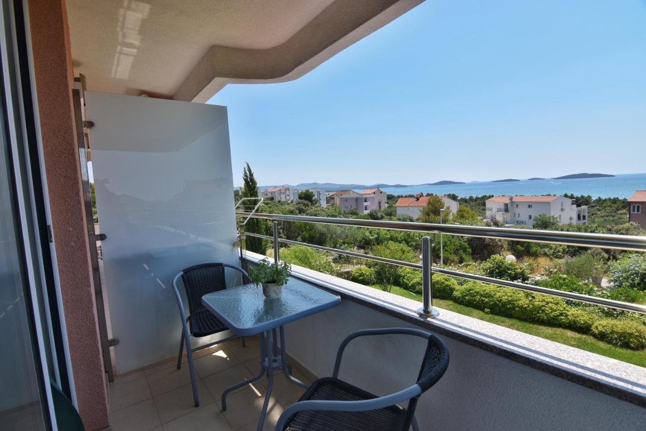 Apartman Luce Sibenik Ngoại thất bức ảnh