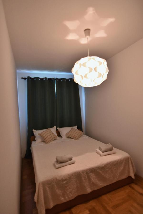 Apartman Luce Sibenik Ngoại thất bức ảnh
