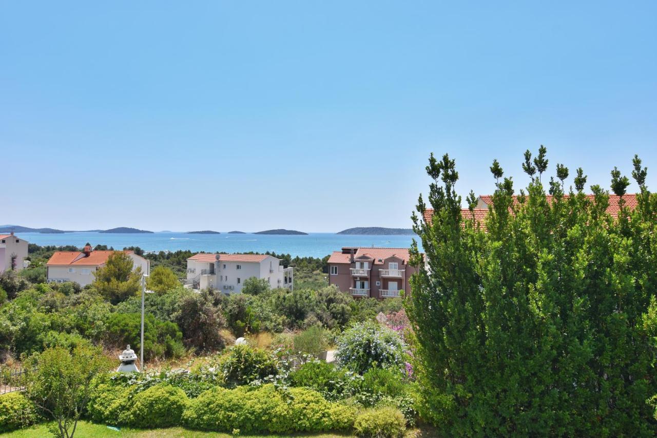 Apartman Luce Sibenik Ngoại thất bức ảnh