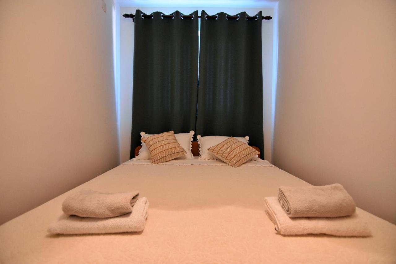 Apartman Luce Sibenik Ngoại thất bức ảnh